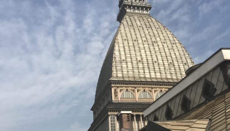 Torino - via sant'ottavio